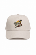 Urban Slab Cap AU - Natural