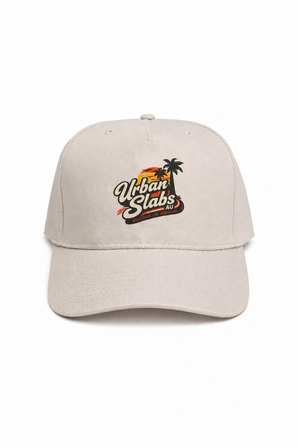Urban Slab Cap AU - Natural