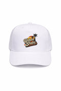 Urban Slab Cap AU - White
