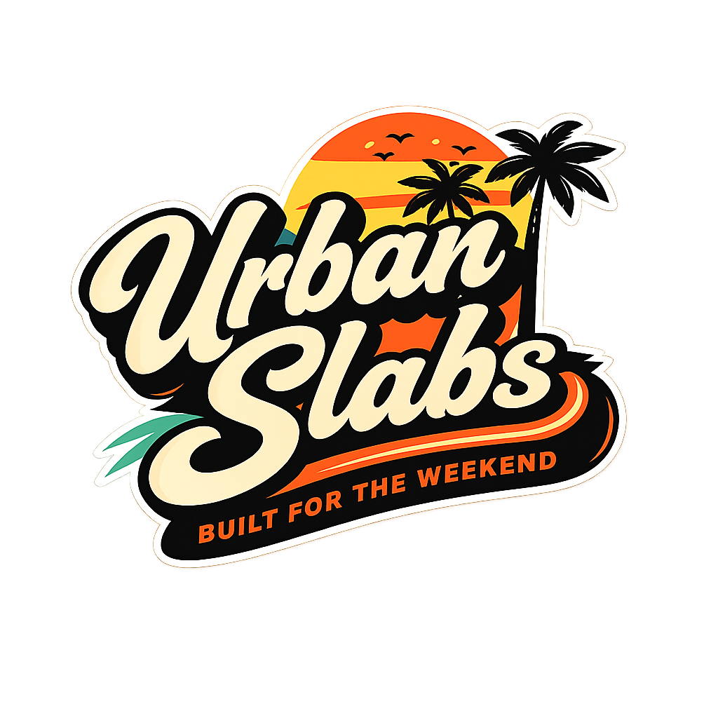 Urban Slabs AU